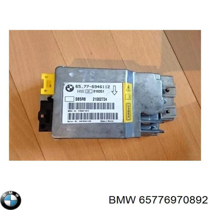 65776946112 BMW