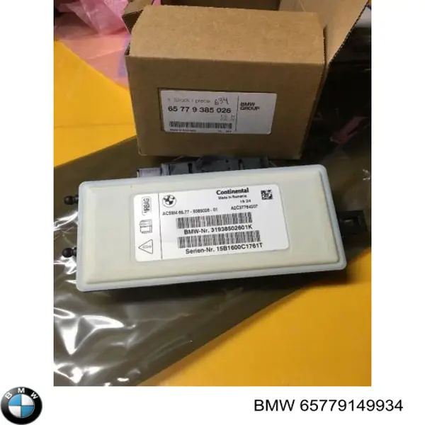  BMW 65779149934 precio, desde 79,41 EUR