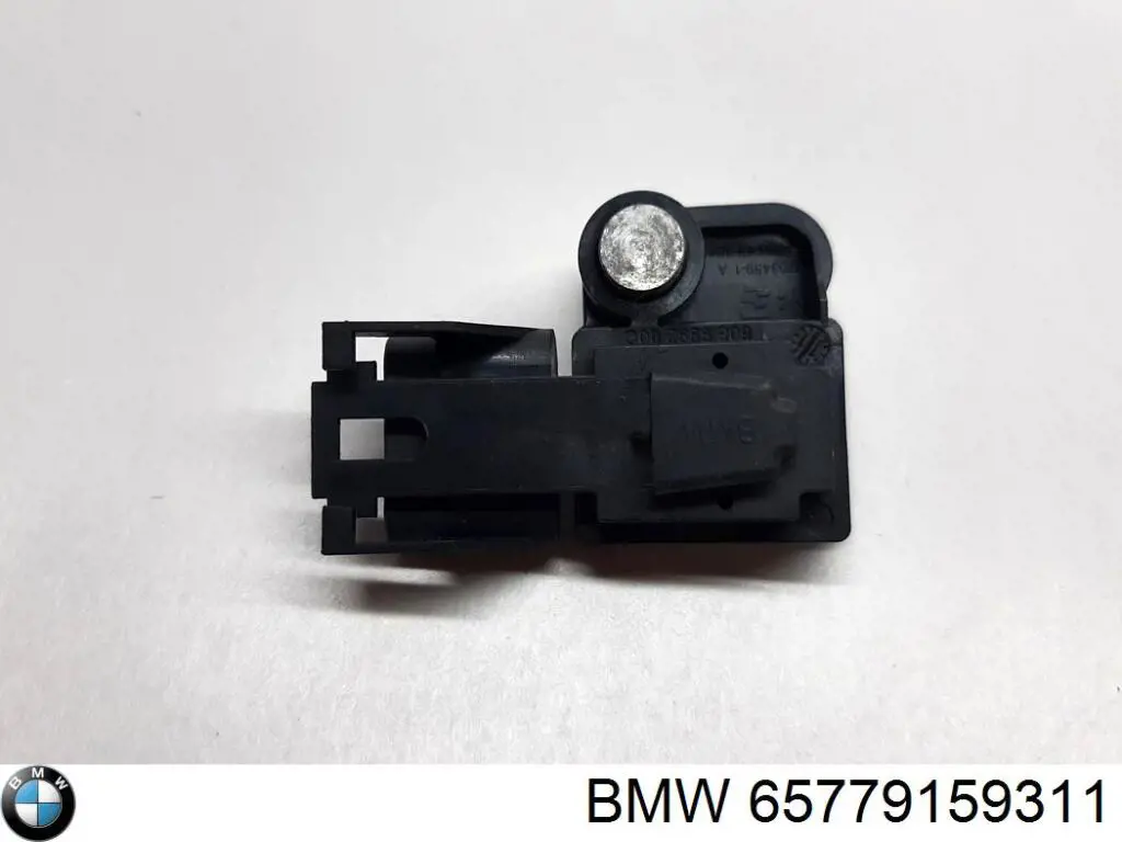 Sensor AIRBAG lateral derecho para BMW 7 (F01, F02, F03, F04)