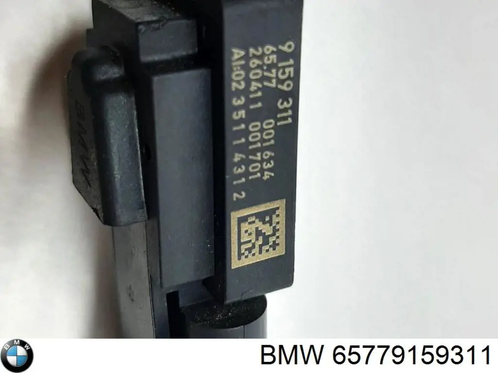 Sensor de airbag delantero BMW 65779159311 precio, desde 39,20 EUR