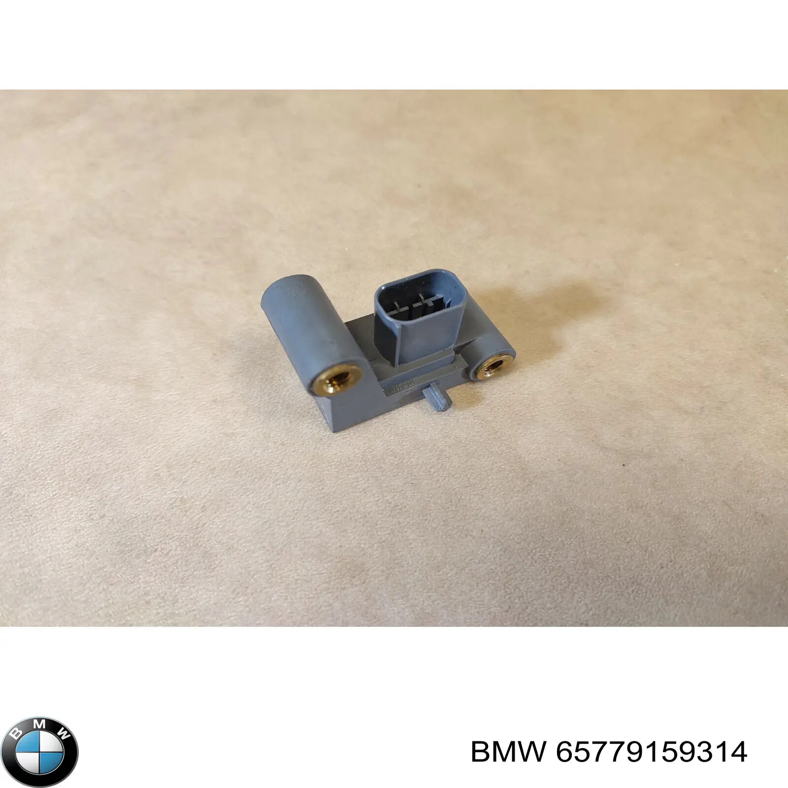 Sensor AIRBAG lateral derecho BMW 5 (F10)