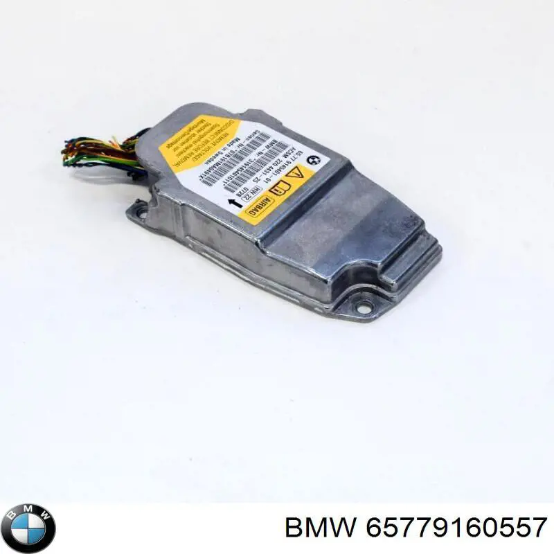 Comprar 65779145400 BMW Módulo de control de airbag