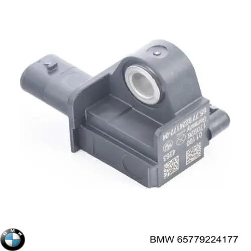 Sensor de airbag delantero BMW 65779224177 precio, desde 46,46 EUR