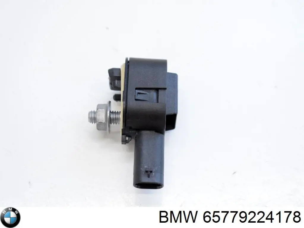 65779224178 BMW Sensor de airbag delantero