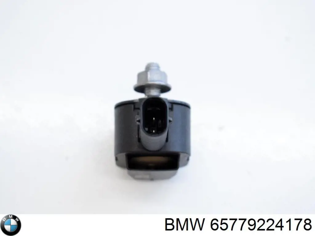 Sensor de airbag delantero BMW 65779224178 precio, desde 46,46 EUR