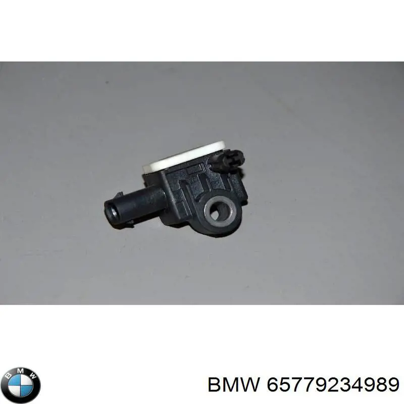 Comprar 65779234989 BMW Sensor de airbag delantero