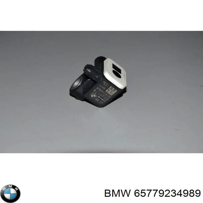 Sensor de airbag delantero 65779234989 BMW