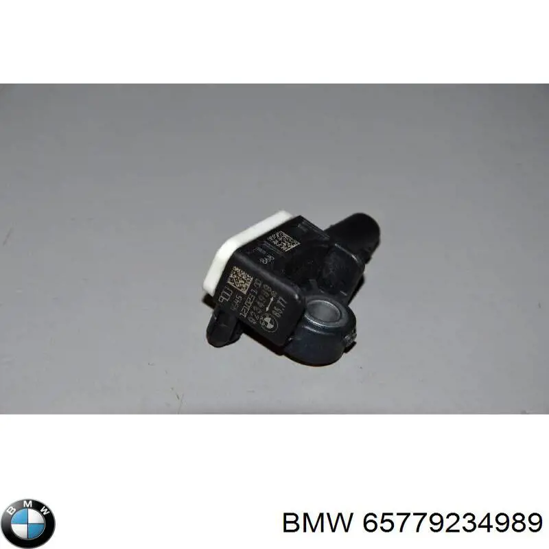 Sensor de airbag delantero BMW 65779234989