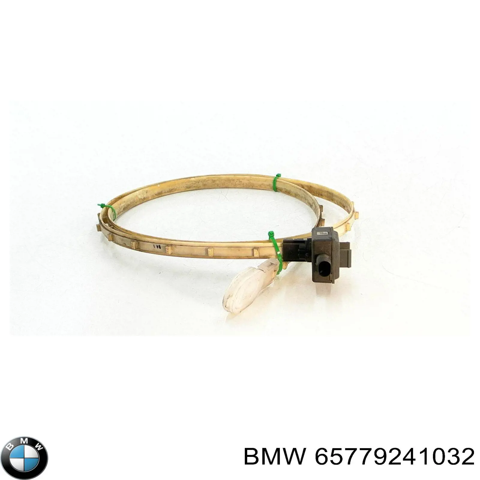 Comprar 65779241032 BMW Sensor SRS