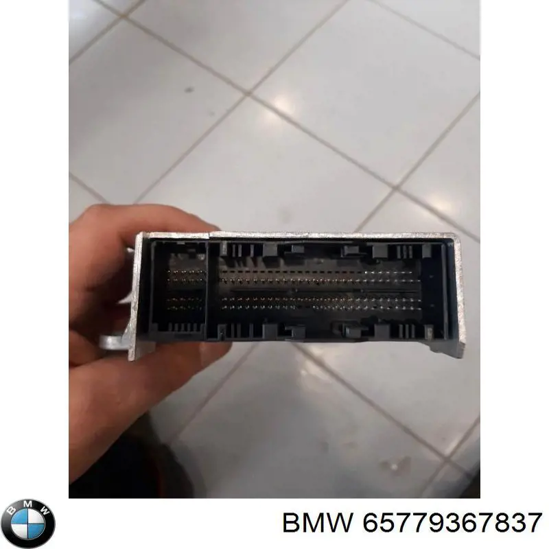 65779367837 BMW