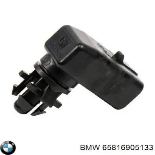 Comprar 65816905133 BMW Sensor de temperatura ambiente