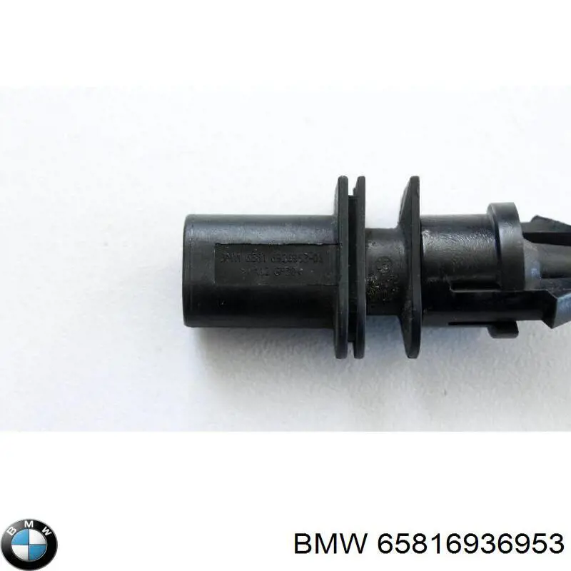 Comprar 65816936953 BMW Sensor de temperatura ambiente