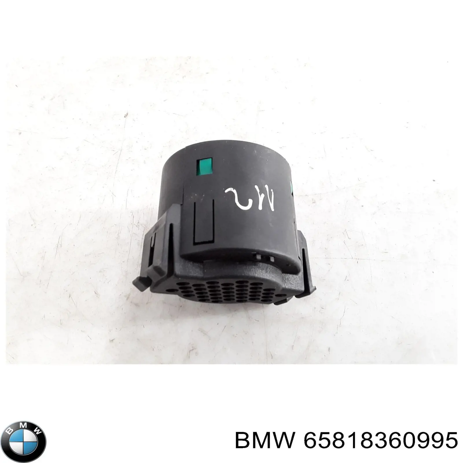 Aire acondicionado capacitor BMW 65818360995 precio, desde 42,11 EUR