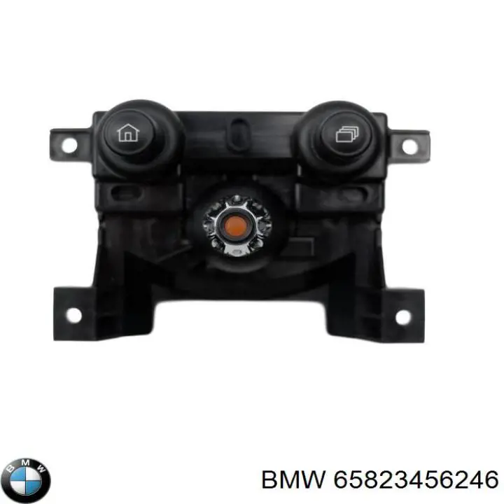 Controlador de navegación BMW 65823456246 precio, desde 90,02 EUR
