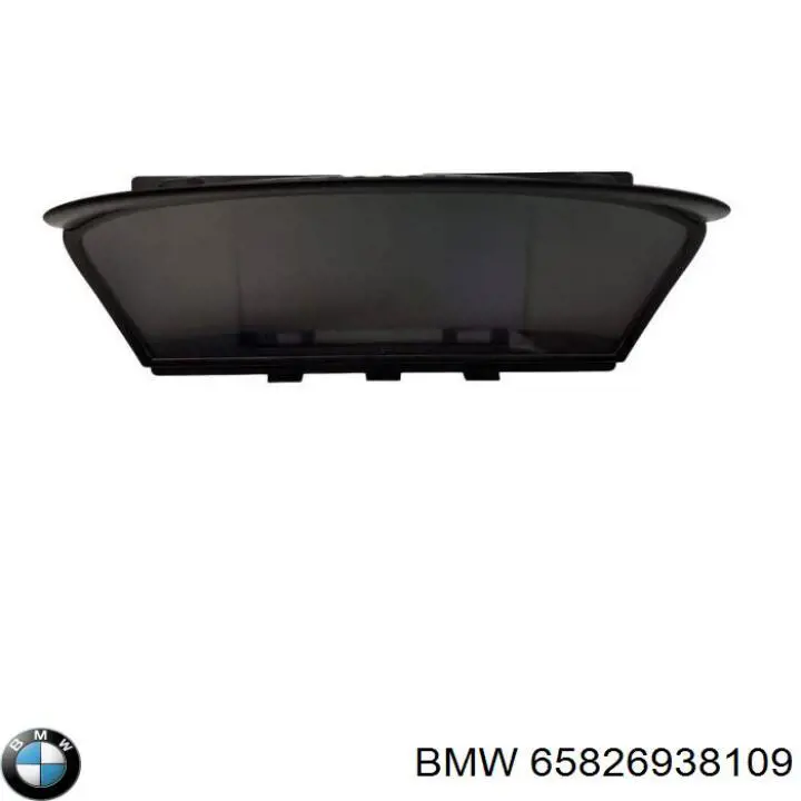 Pantalla multifunción BMW 65826942579 precio, desde 74,05 EUR