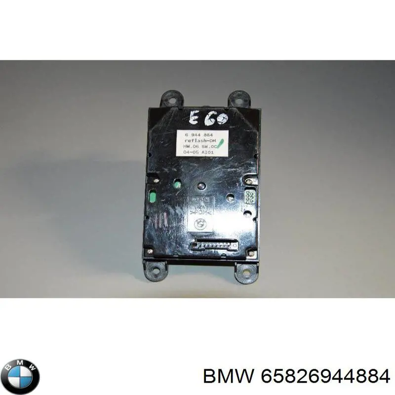 Comprar 65826944884 BMW 