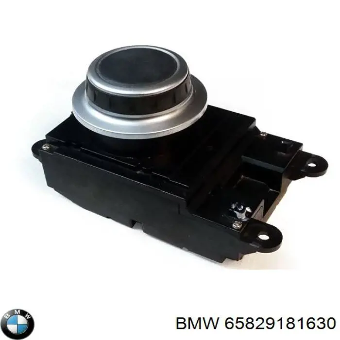 Unidad de control multimedia para BMW 1 (E81, E87)