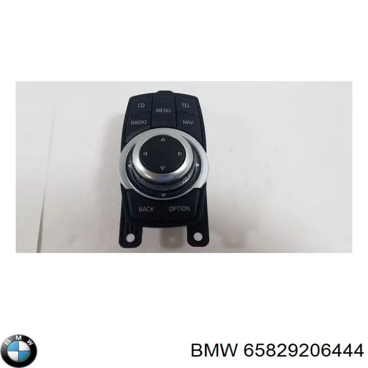 65829206444 BMW