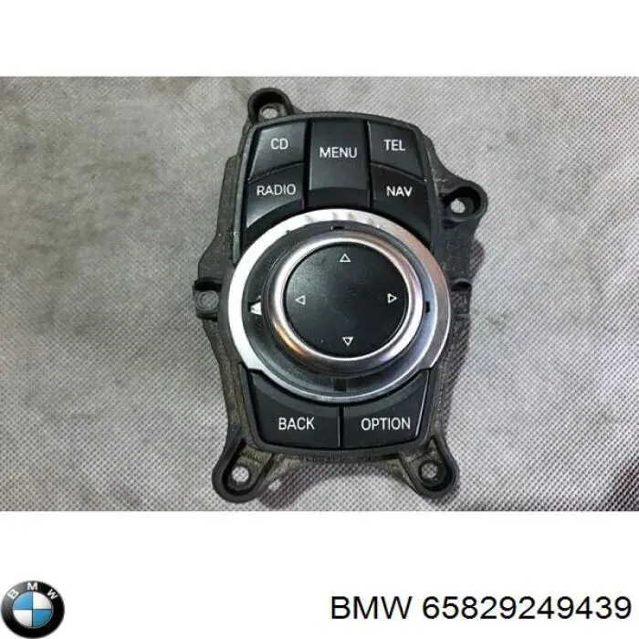 Joystick multifunción BMW 65829249439 precio, desde 103,09 EUR