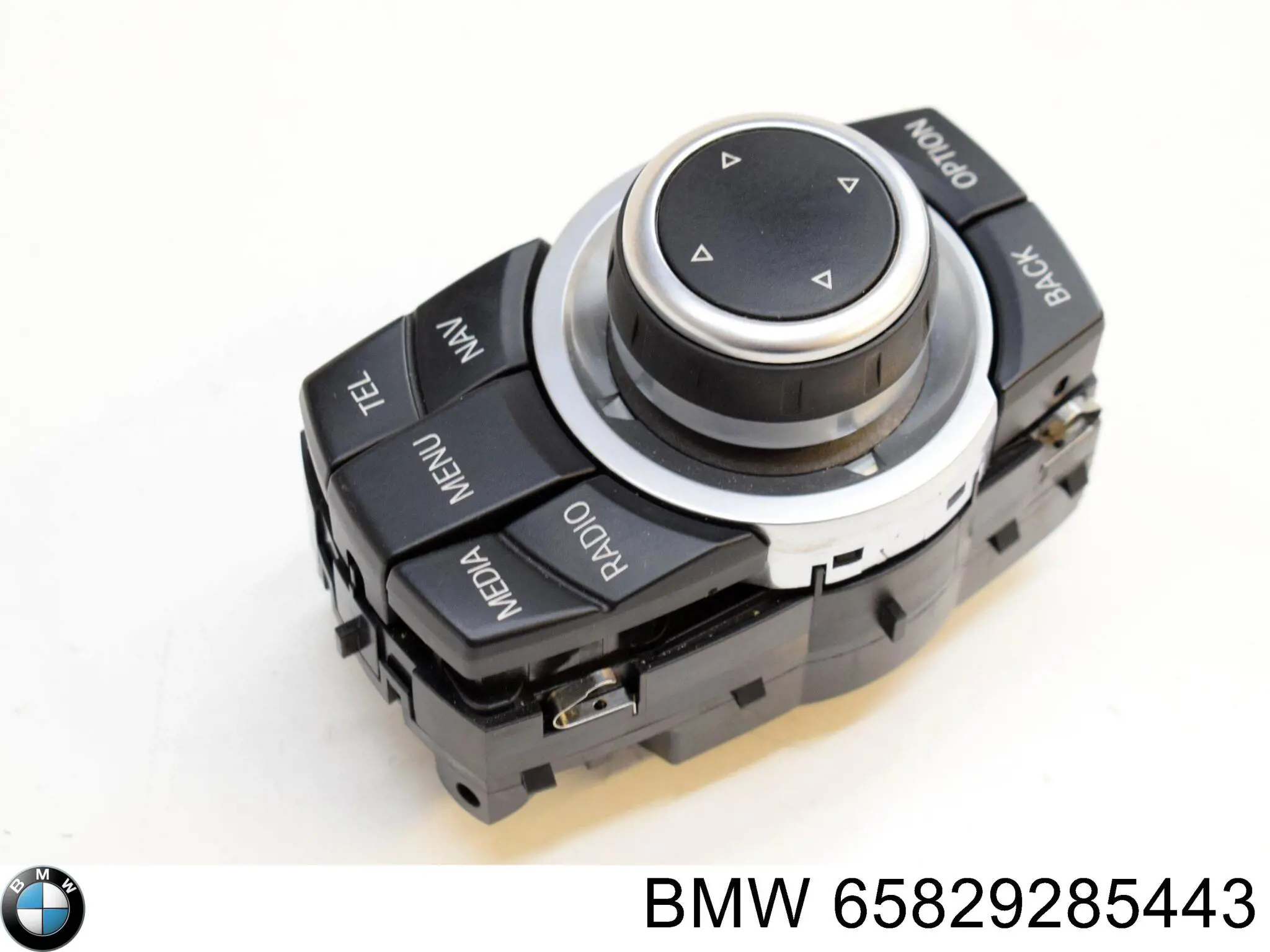 Joystick multifunción BMW 65829285443 precio, desde 103,09 EUR