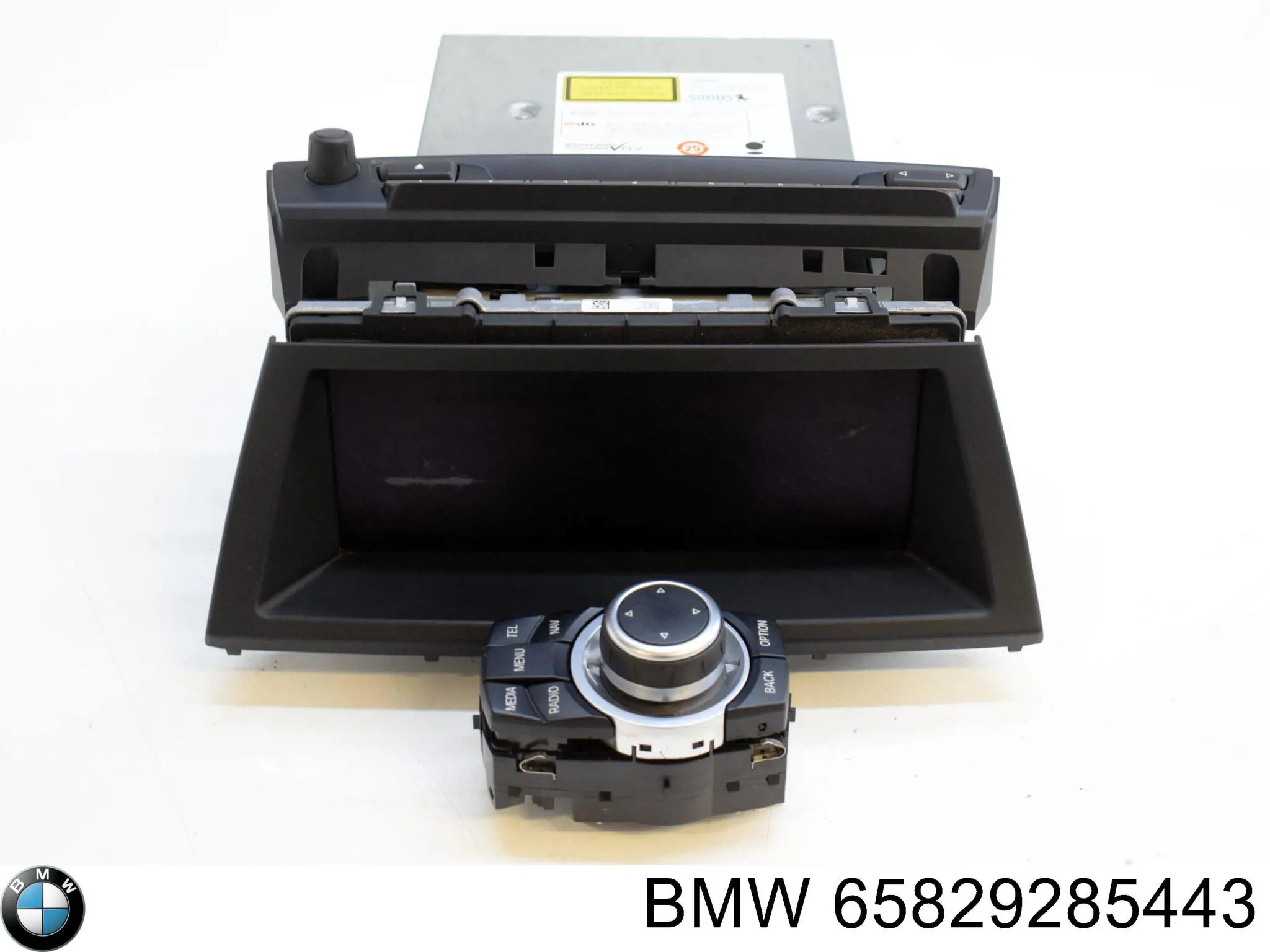 65829285443 BMW Joystick multifunción