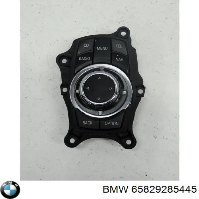 65829285445 BMW