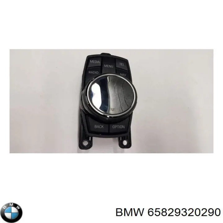 65829320290 BMW