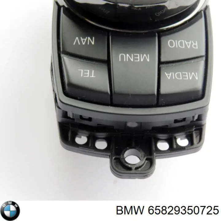 65829350725 BMW