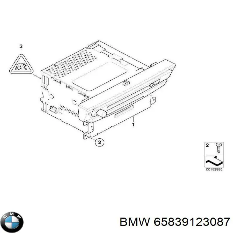 65839143168 BMW