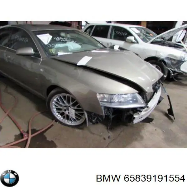  BMW 65839191554 precio, desde 962,68 EUR