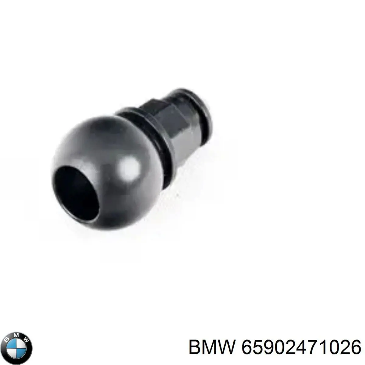  BMW 65902357445 precio, desde 118,54 EUR