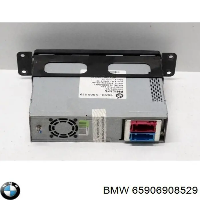 65906920758 BMW 
