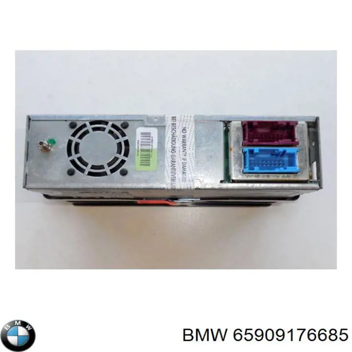 65909176685 BMW