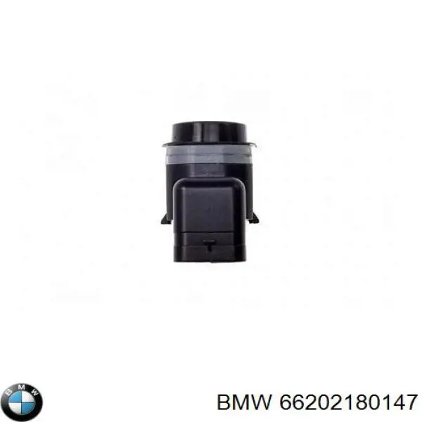 Comprar 66202180147 BMW Sensor de aparcamiento delantero lateral
