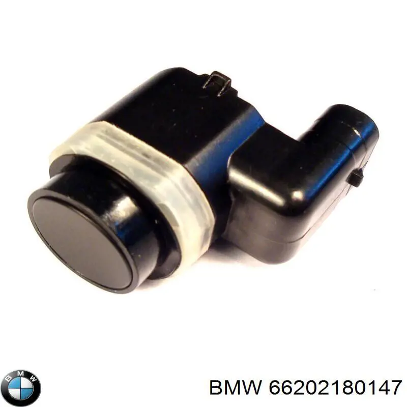Comprar 66202180147 BMW Sensor de aparcamiento delantero lateral