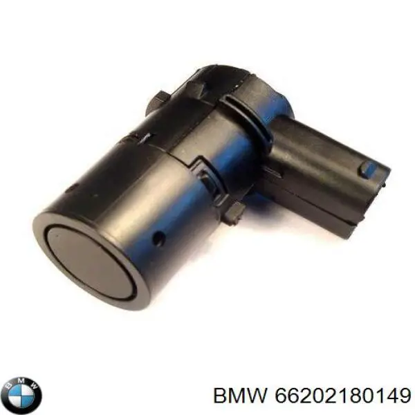 Comprar 66202180149 BMW Sensor de aparcamiento trasero