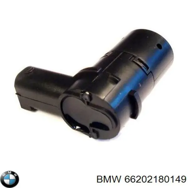 Sensor de estacionamiento trasero  BMW 66202180149