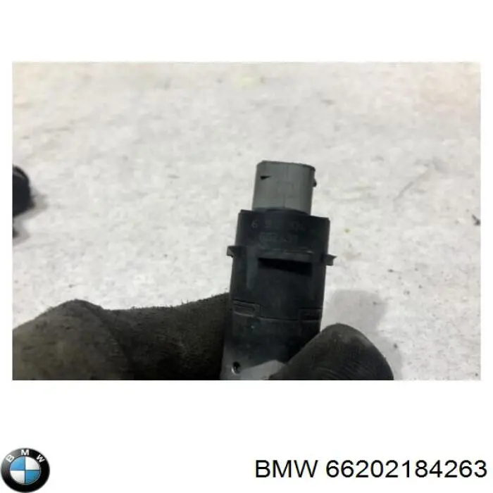Sensor de estacionamiento delantero BMW 66202184263 precio, desde 26,99 EUR