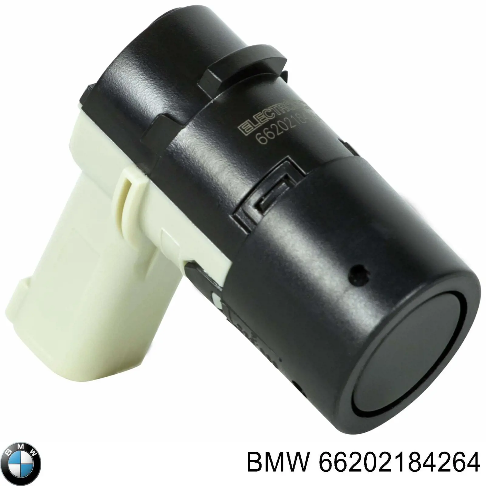 66202184264 BMW sensor alarma de estacionamiento trasero