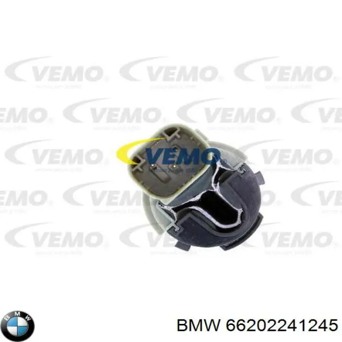 66202241245 BMW