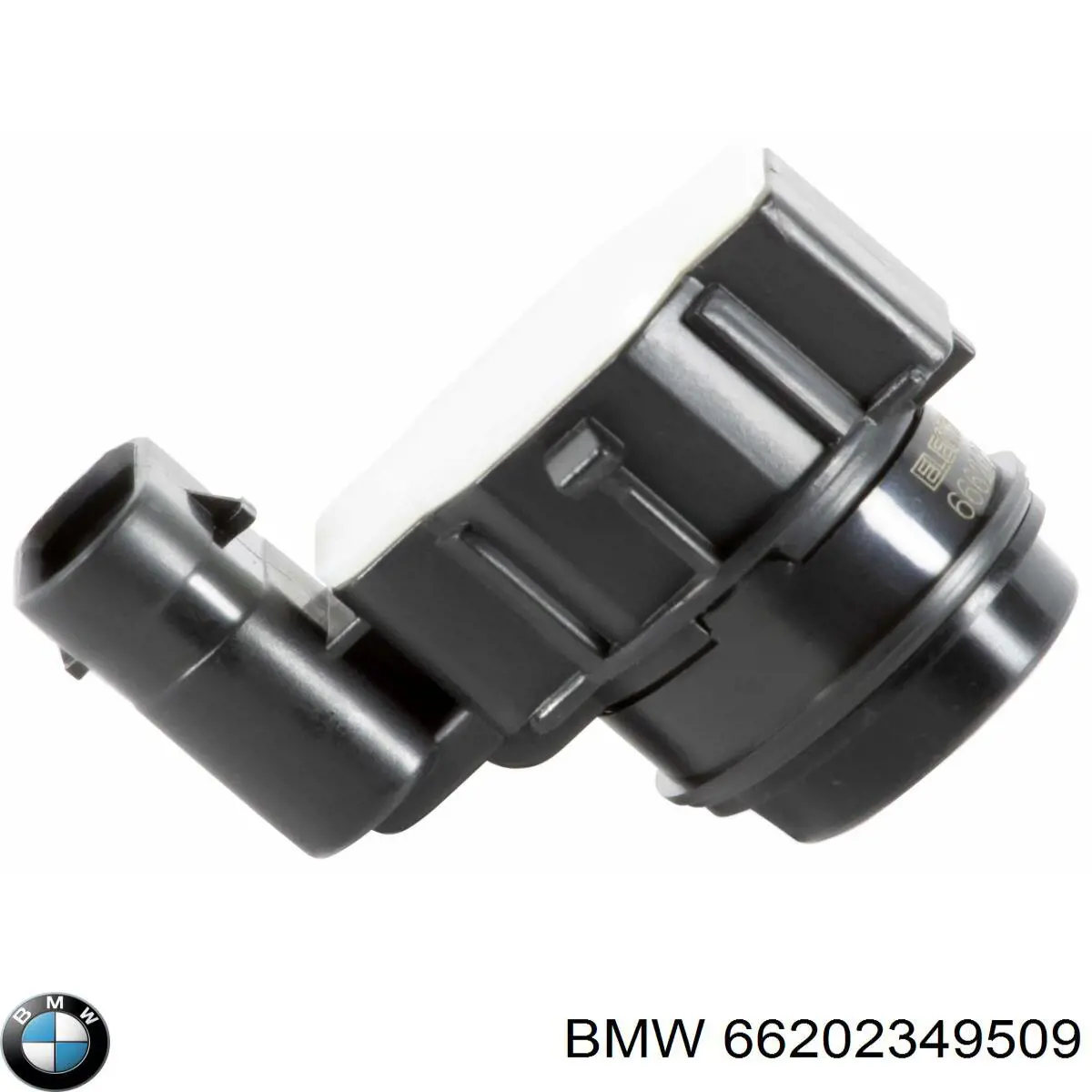 Sensor de estacionamiento delantero 3Q0919275AGRU VAG