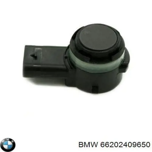Sensor lateral delantero/trasero de aparcamiento BMW 66202409650 precio, desde 38,39 EUR