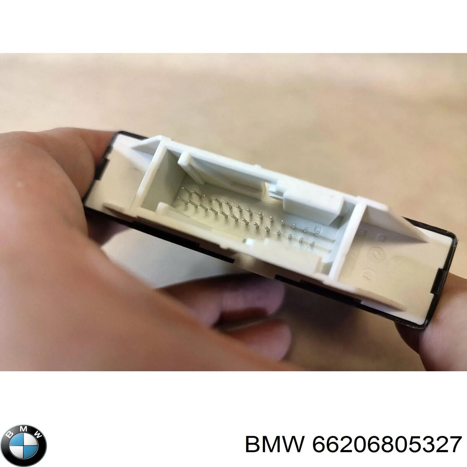 66209418460 BMW