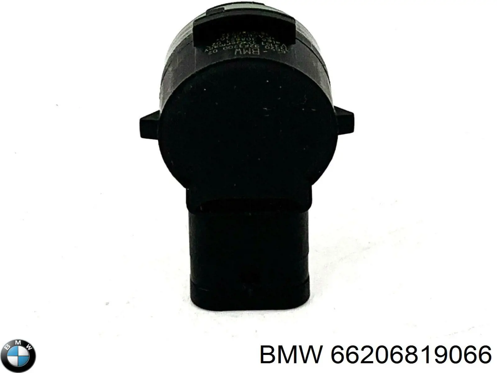 Sensor de estacionamiento delantero/trasero central BMW 66206819066 precio, desde 32,38 EUR