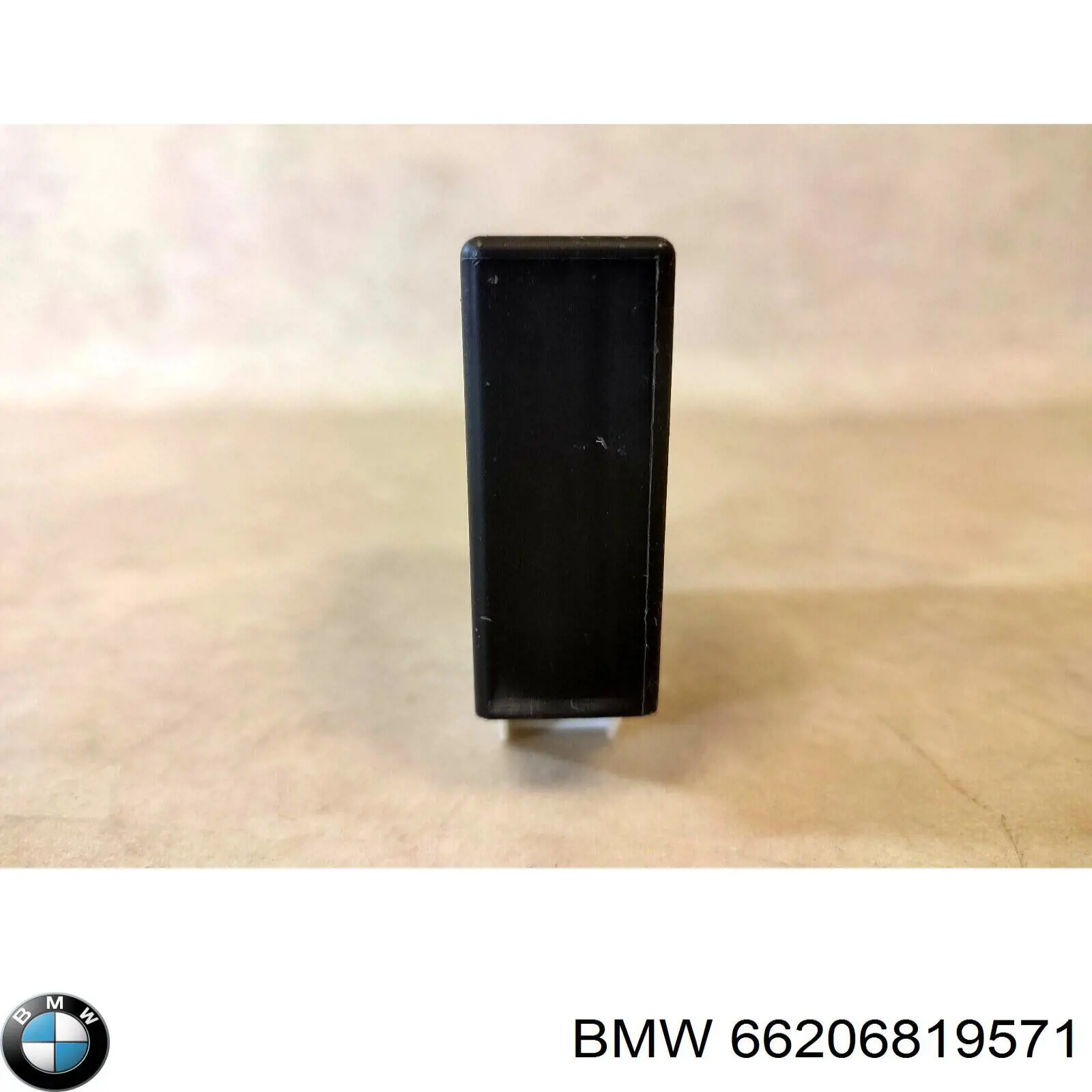 66206819571 BMW