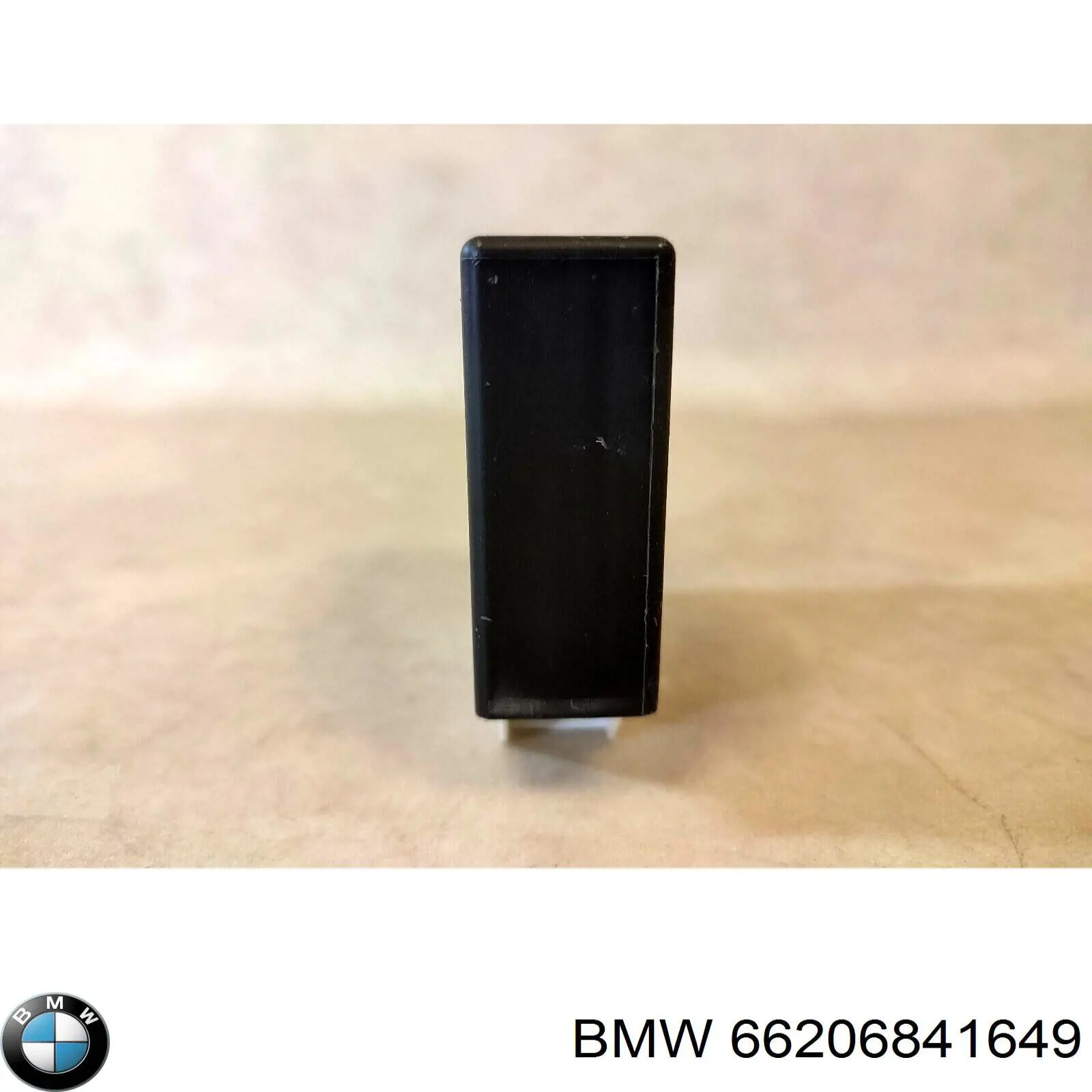 66206841649 BMW