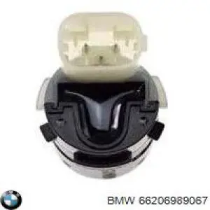Sensor de estacionamiento trasero  BMW 66206989067