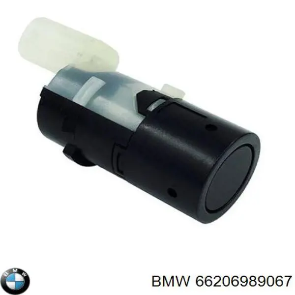 66206989067 BMW sensor alarma de estacionamiento trasero