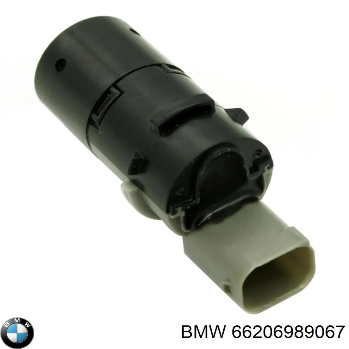 Sensor de aparcamiento trasero BMW 66206989067 precio, desde 31,27 EUR