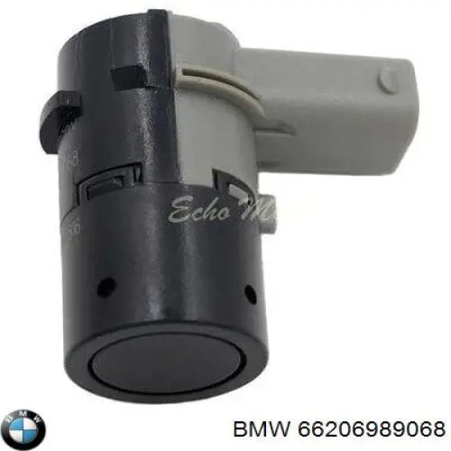 Sensor de estacionamiento delantero BMW 66206989068 precio, desde 12,18 EUR